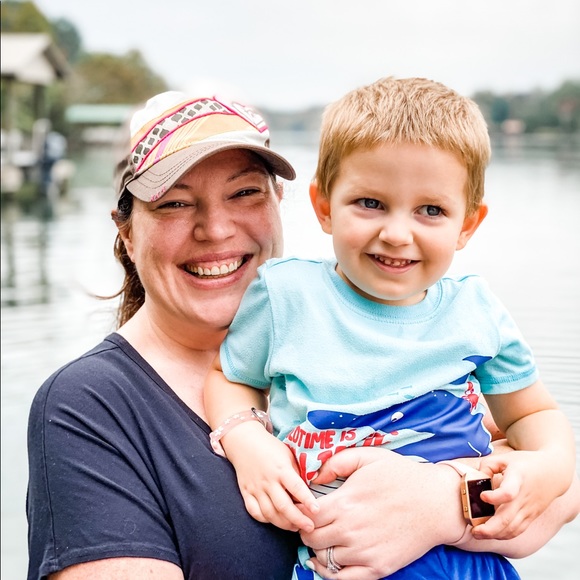 Sara, mom of 3, lover and follower of Christ - Picture 13 of 15